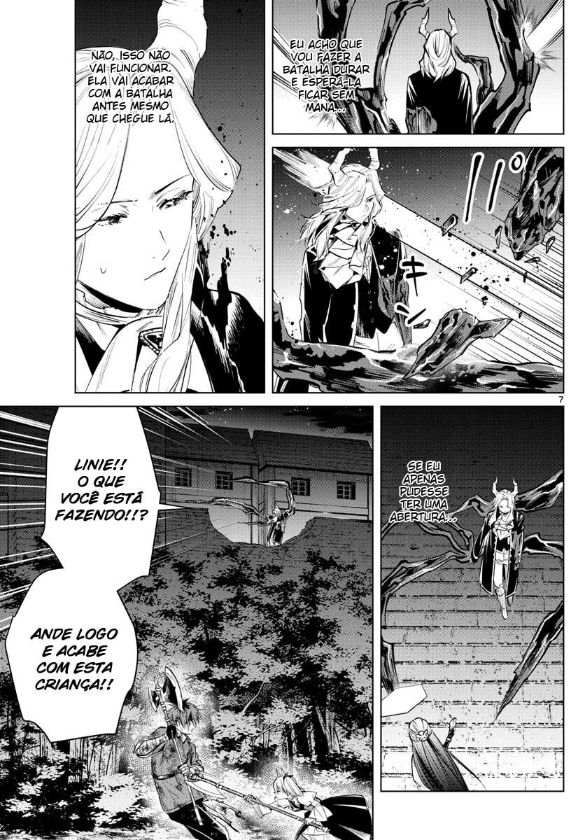 Read Frieren_ Beyond Journey’s End PT Manga Online
