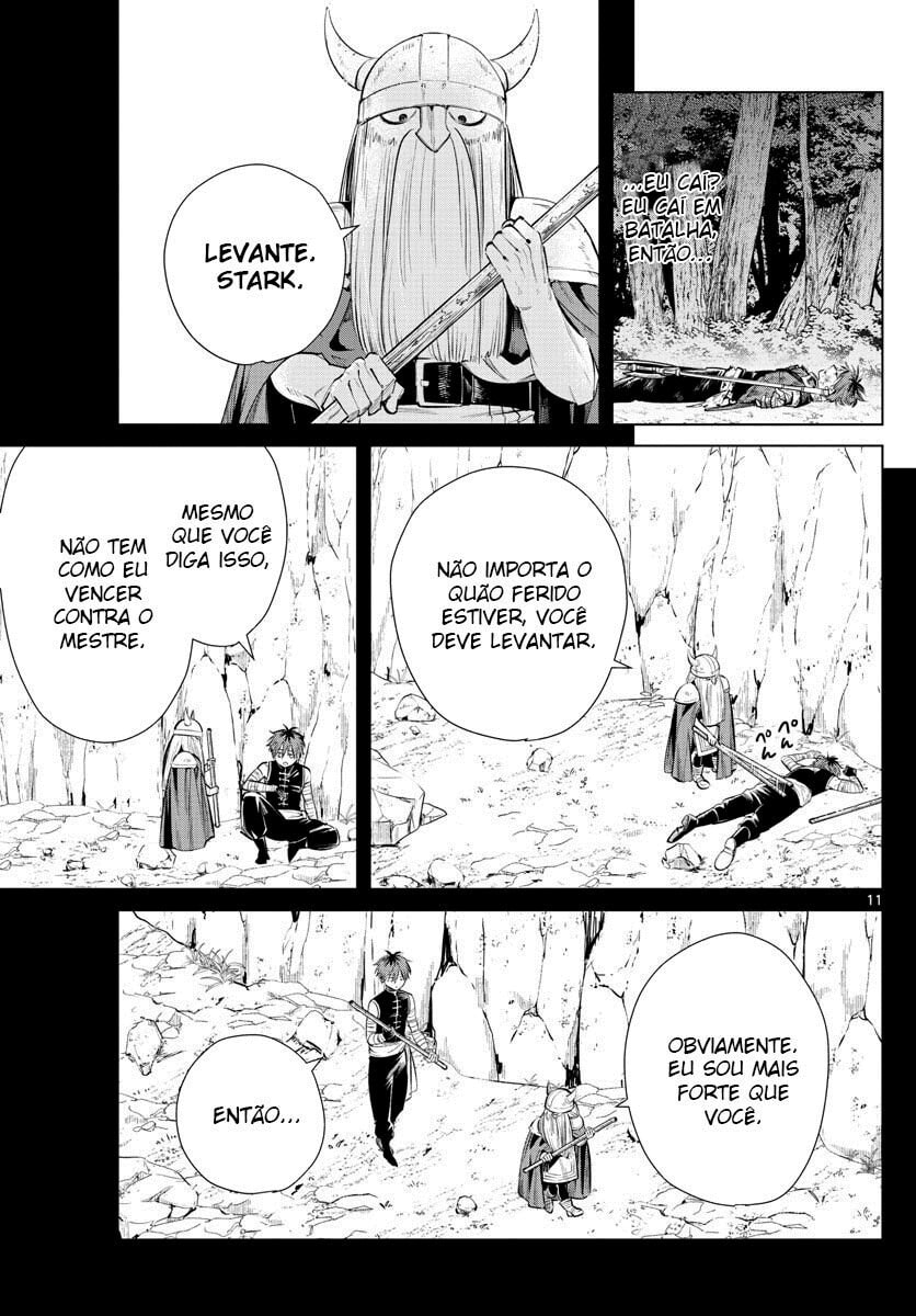 Read Frieren_ Beyond Journey’s End PT Manga Online