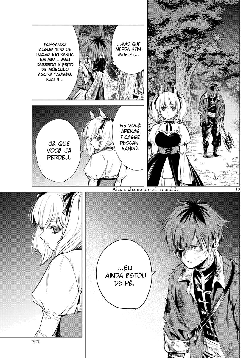 Read Frieren_ Beyond Journey’s End PT Manga Online