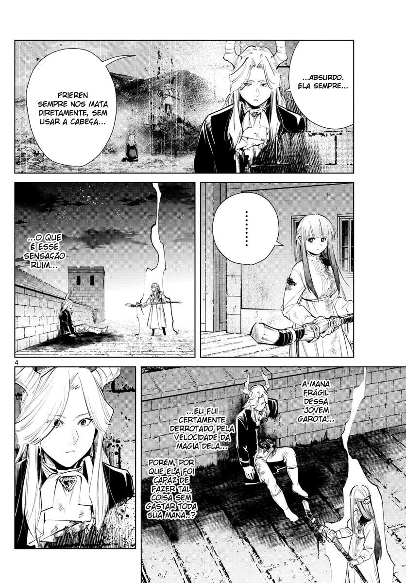 Read Frieren_ Beyond Journey’s End PT Manga Online