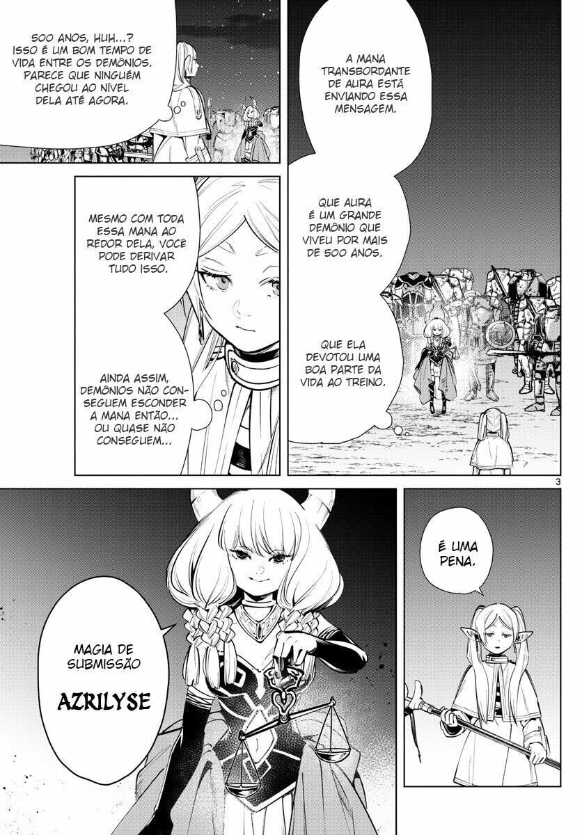 Read Frieren_ Beyond Journey’s End PT Manga Online