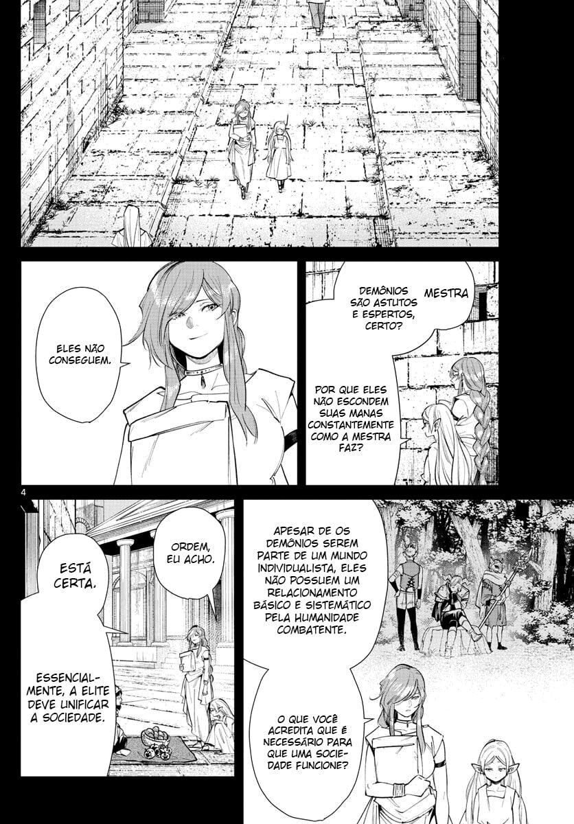 Read Frieren_ Beyond Journey’s End PT Manga Online