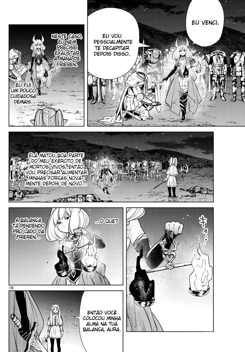 Read Frieren_ Beyond Journey’s End PT Manga Online