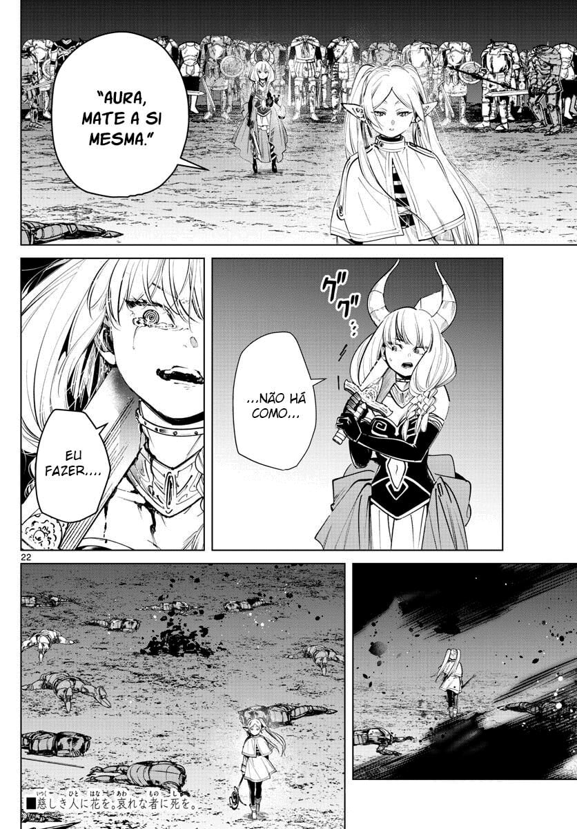 Read Frieren_ Beyond Journey’s End PT Manga Online