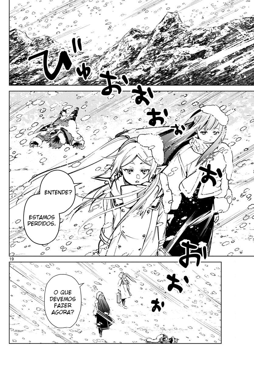 Read Frieren_ Beyond Journey’s End PT Manga Online