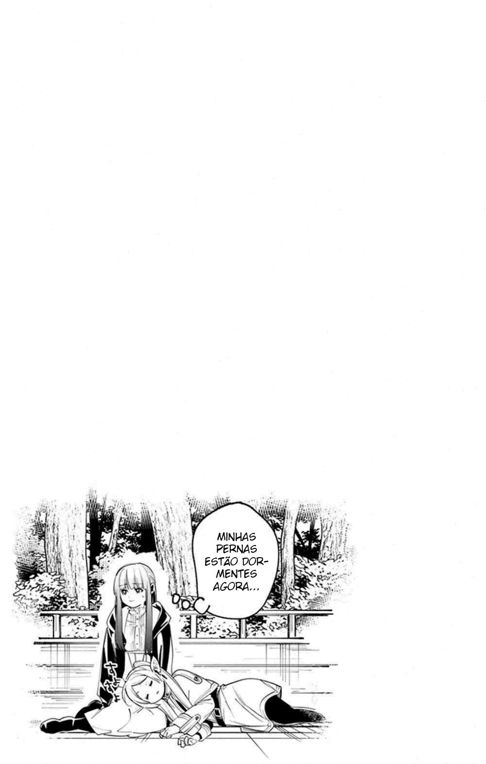 Read Frieren_ Beyond Journey’s End PT Manga Online