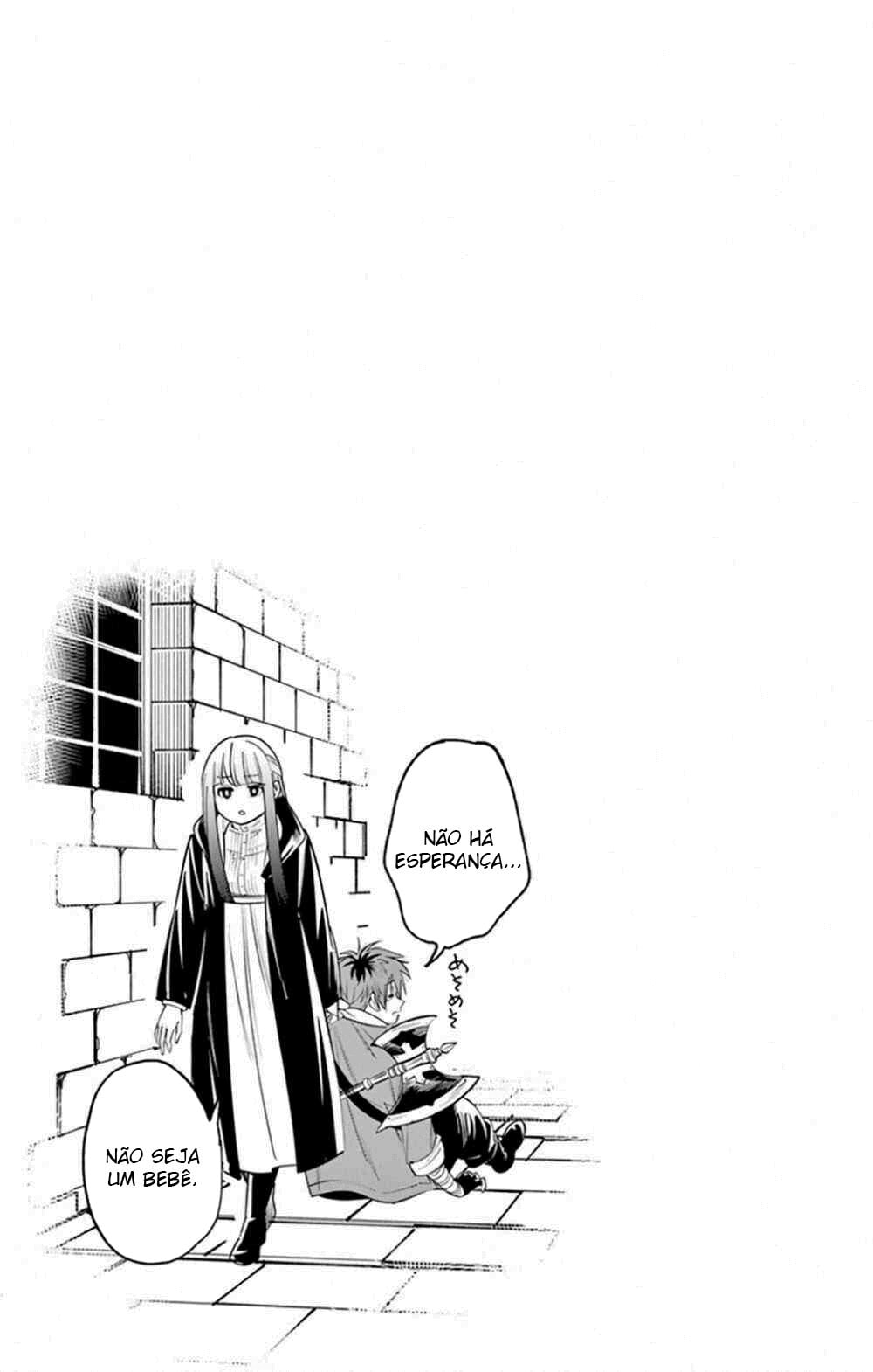 Read Frieren_ Beyond Journey’s End PT Manga Online