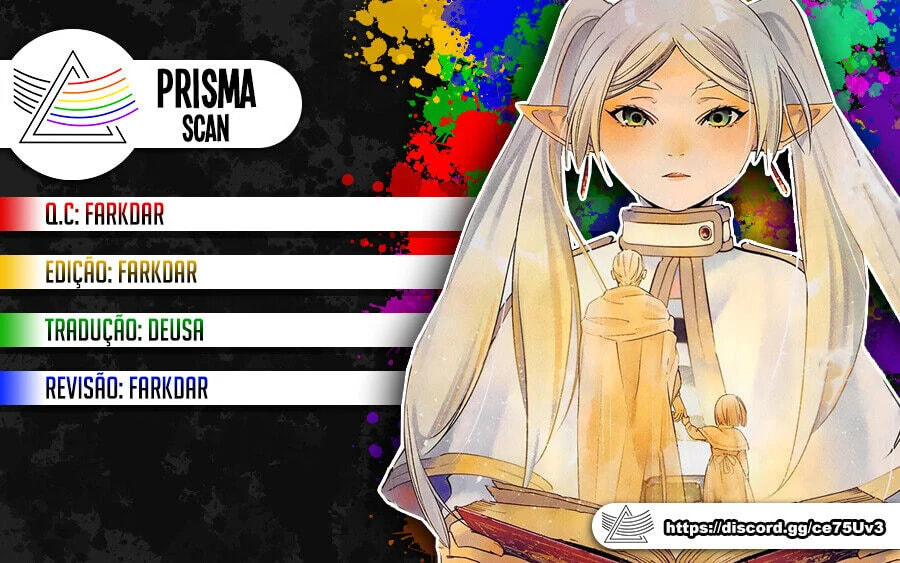 Read Frieren_ Beyond Journey’s End PT Manga Online