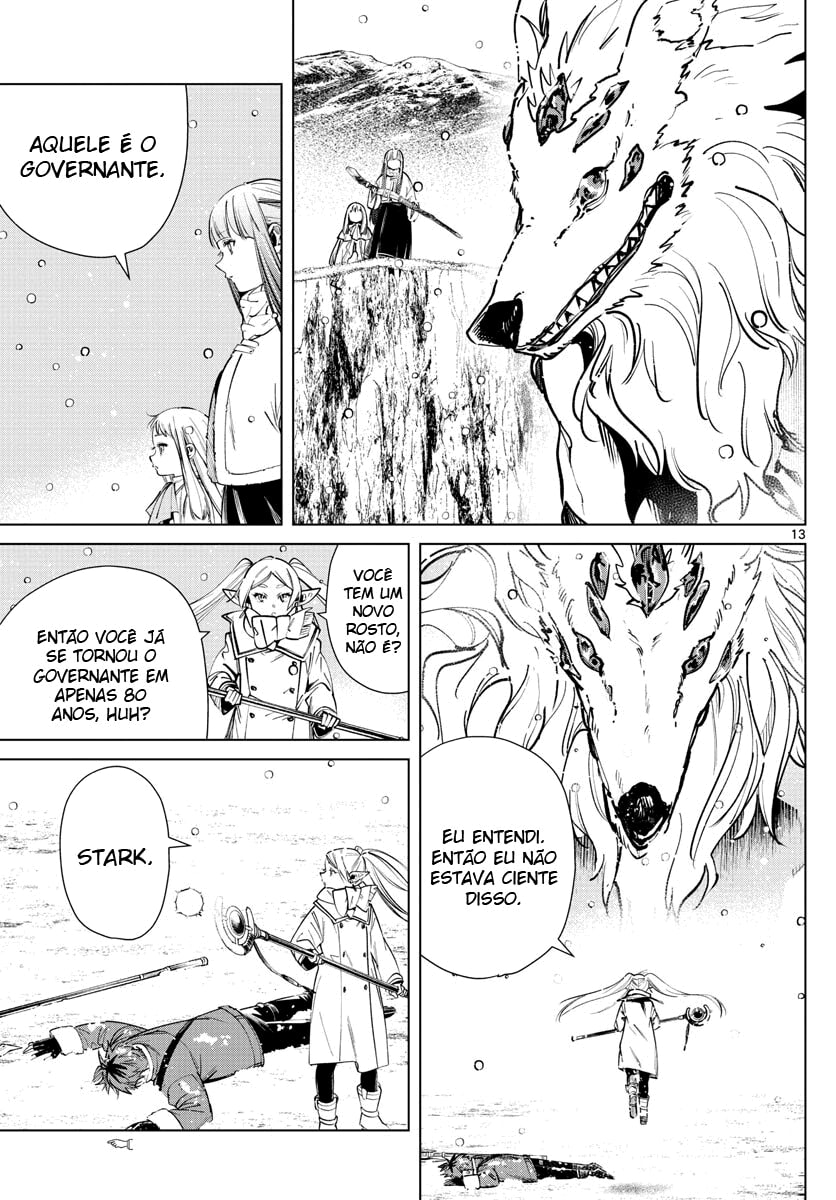 Read Frieren_ Beyond Journey’s End PT Manga Online