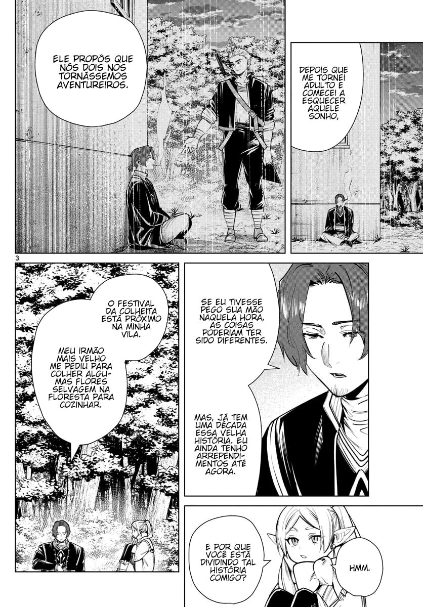 Read Frieren_ Beyond Journey’s End PT Manga Online