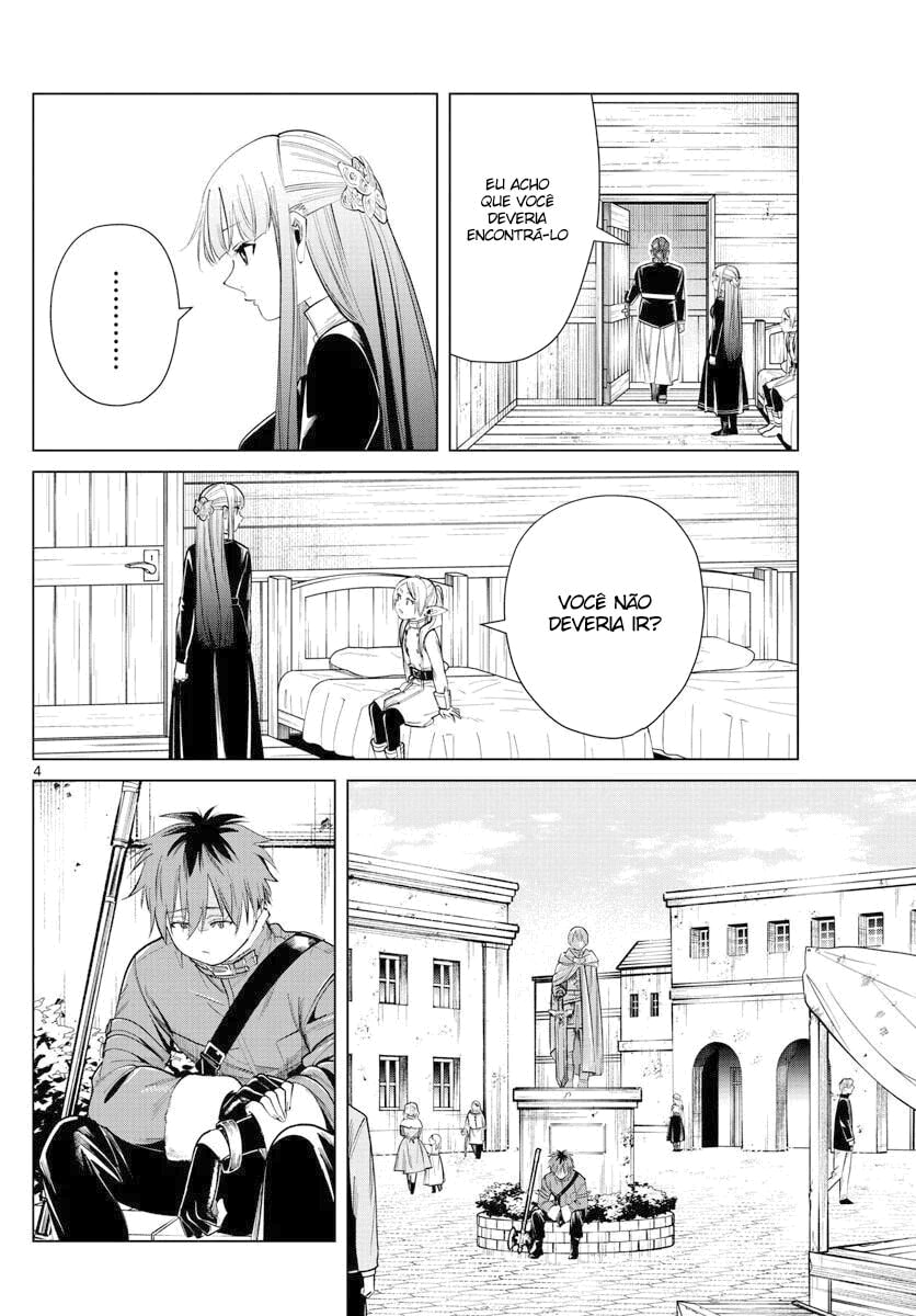 Read Frieren_ Beyond Journey’s End PT Manga Online