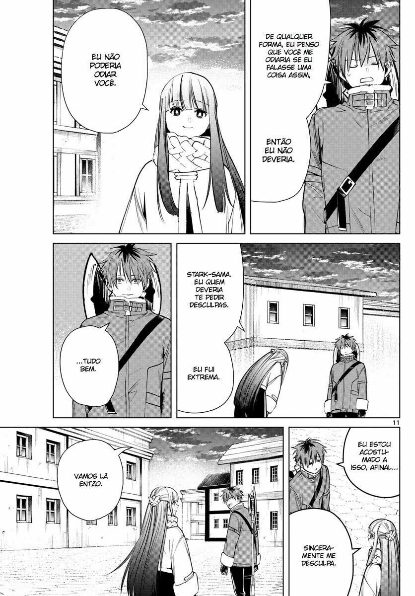 Read Frieren_ Beyond Journey’s End PT Manga Online