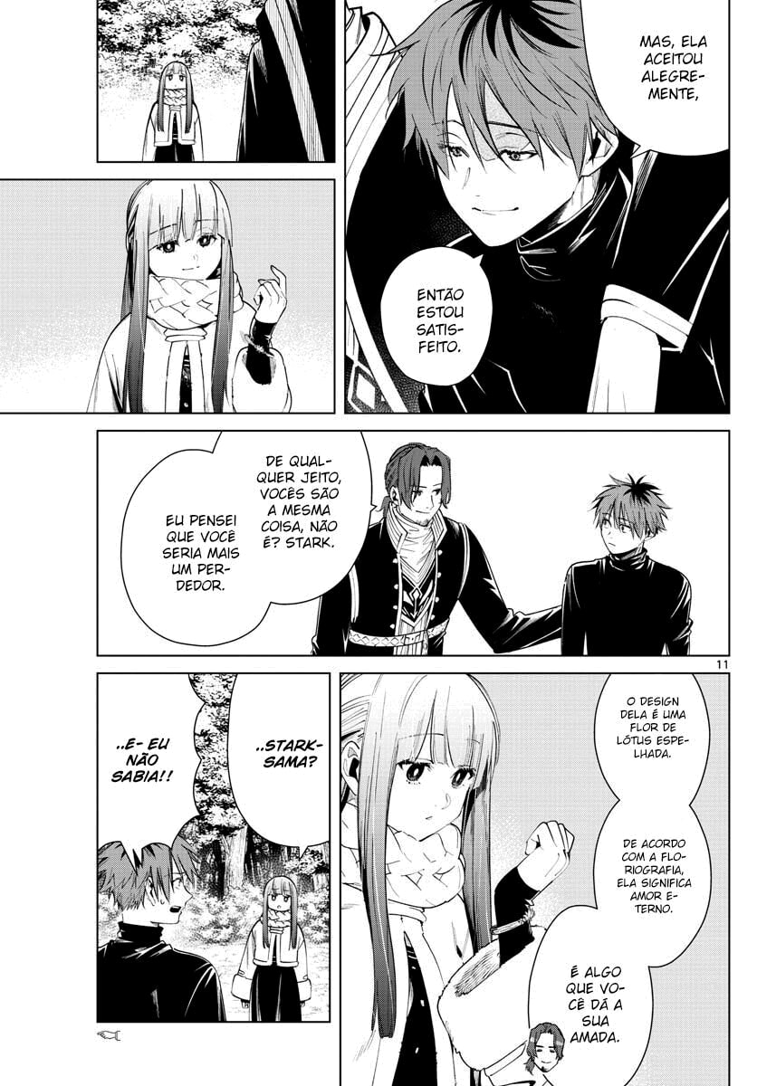Read Frieren_ Beyond Journey’s End PT Manga Online