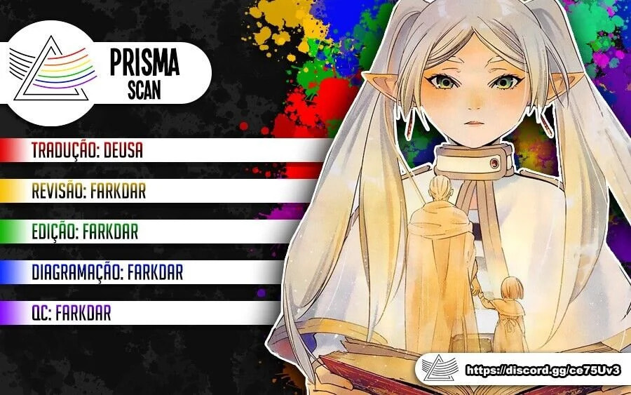 Read Frieren_ Beyond Journey’s End PT Manga Online