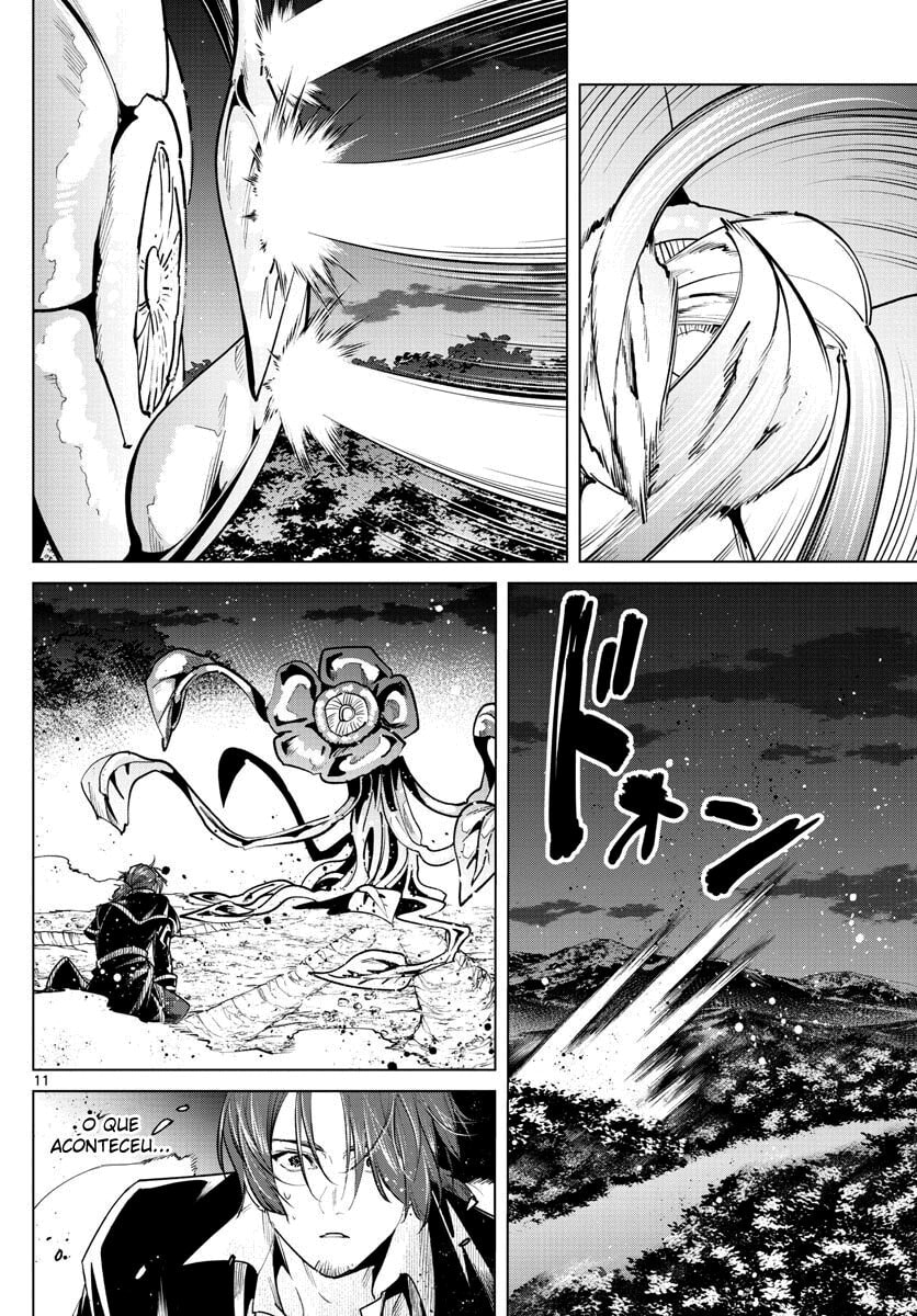 Read Frieren_ Beyond Journey’s End PT Manga Online