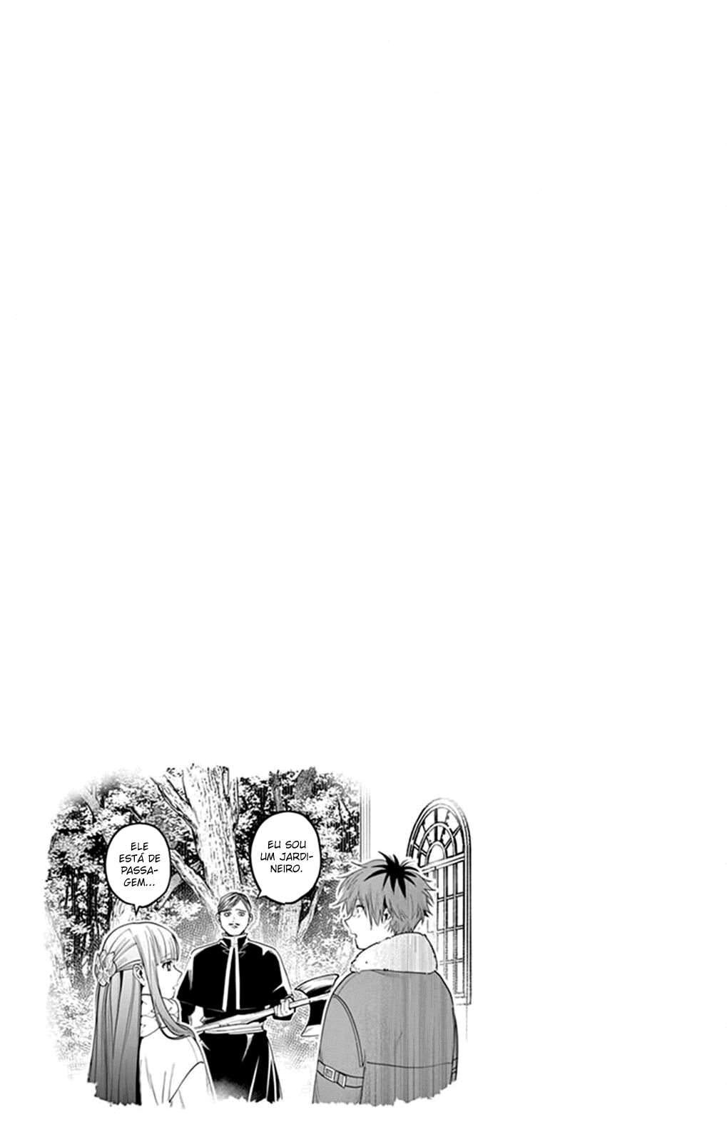 Read Frieren_ Beyond Journey’s End PT Manga Online