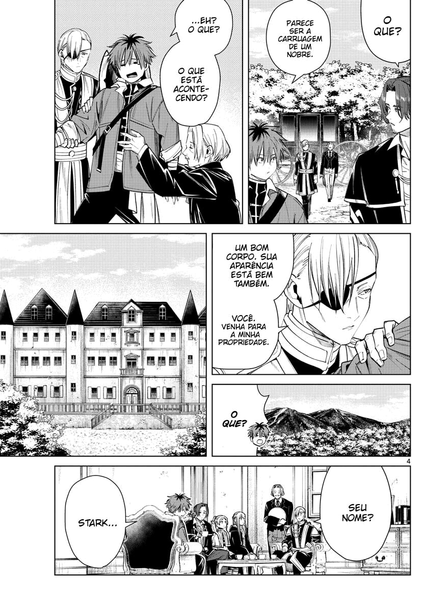 Read Frieren_ Beyond Journey’s End PT Manga Online