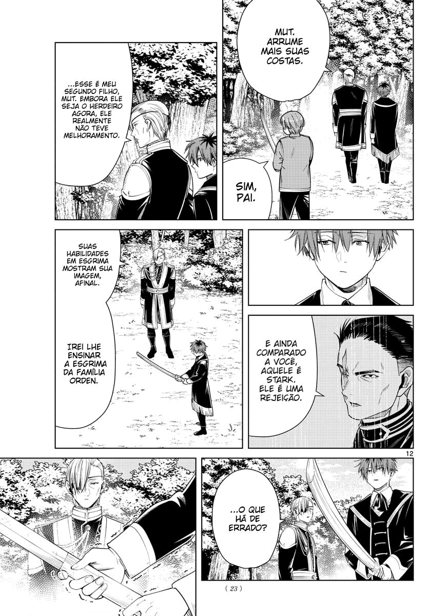 Read Frieren_ Beyond Journey’s End PT Manga Online