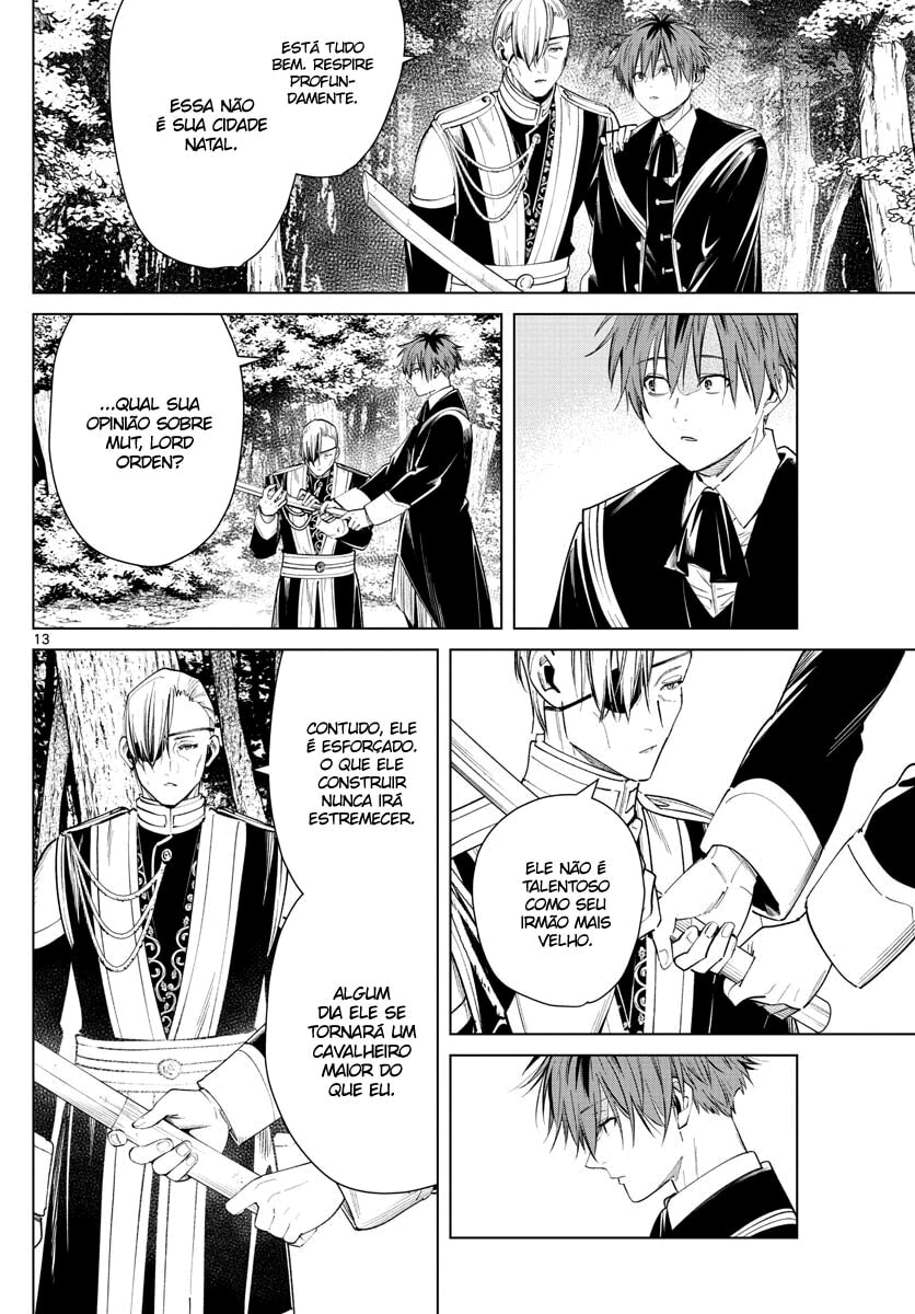 Read Frieren_ Beyond Journey’s End PT Manga Online