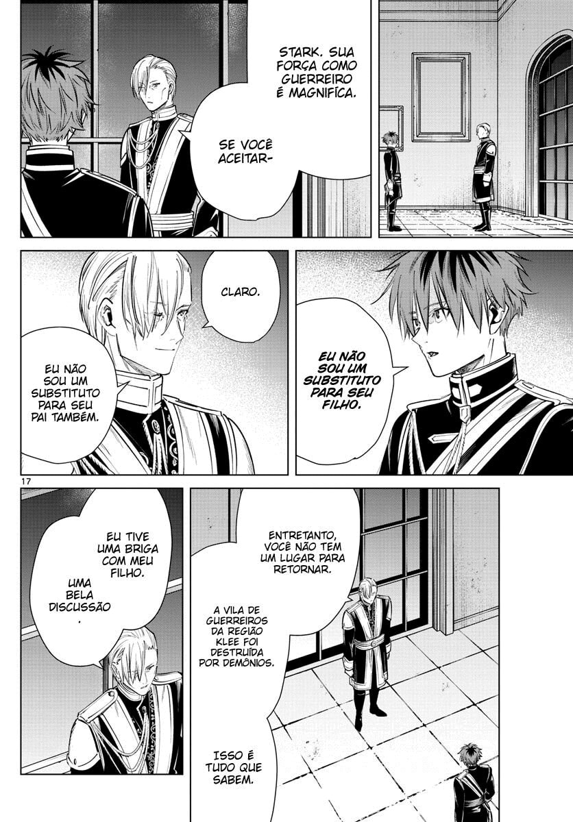 Read Frieren_ Beyond Journey’s End PT Manga Online