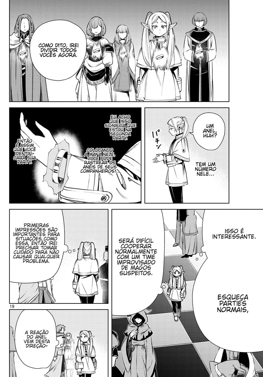 Read Frieren_ Beyond Journey’s End PT Manga Online