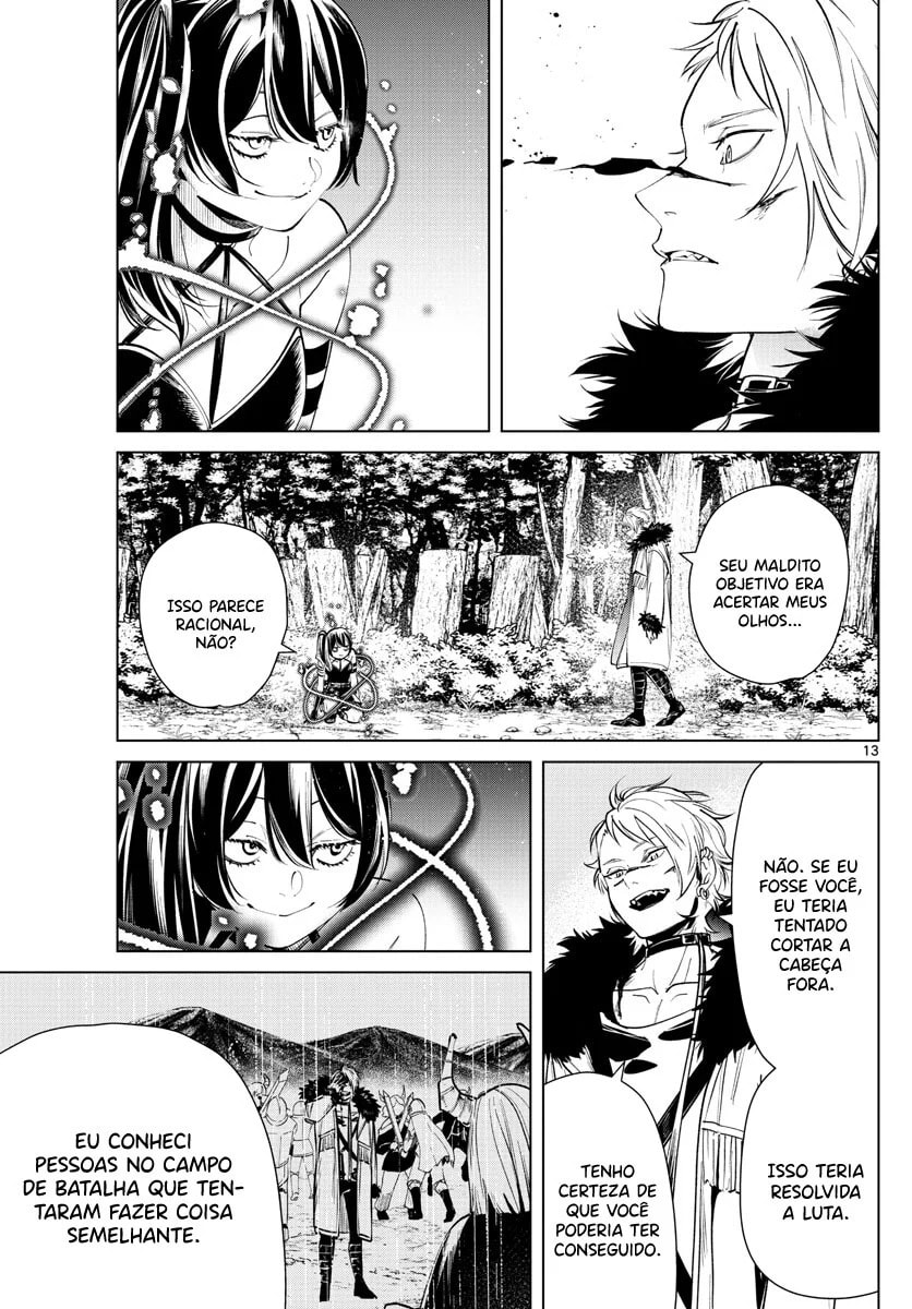 Read Frieren_ Beyond Journey’s End PT Manga Online