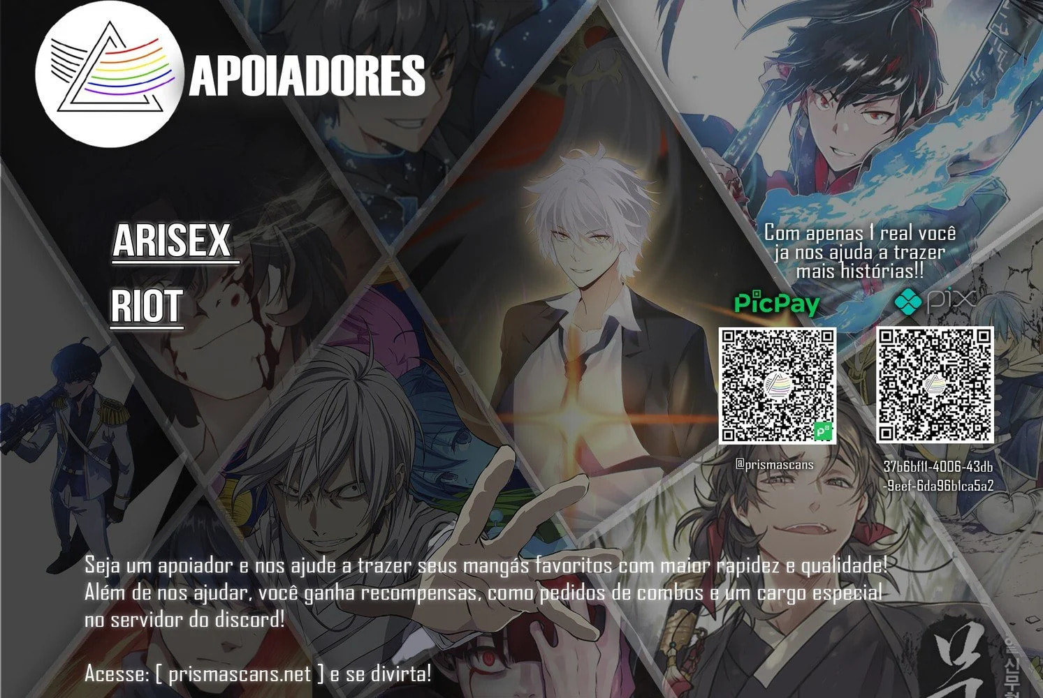 Read Frieren_ Beyond Journey’s End PT Manga Online