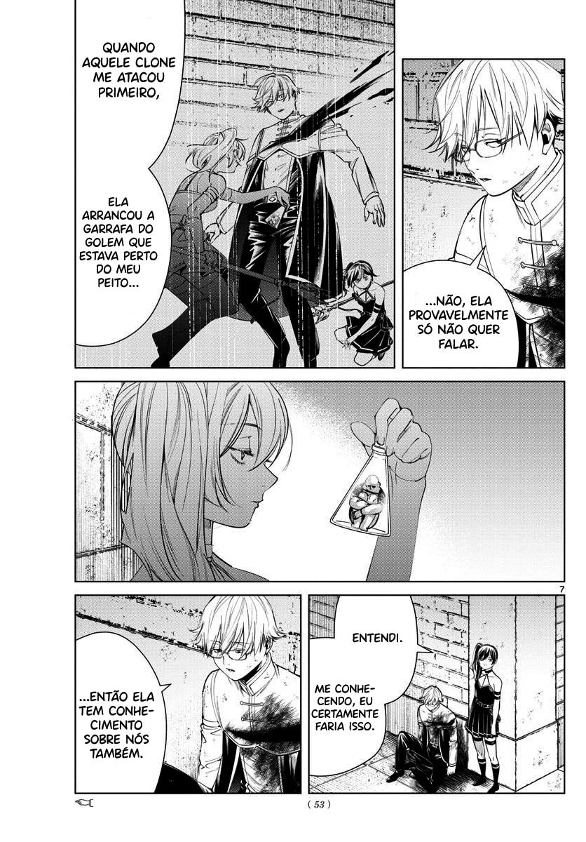 Read Frieren_ Beyond Journey’s End PT Manga Online
