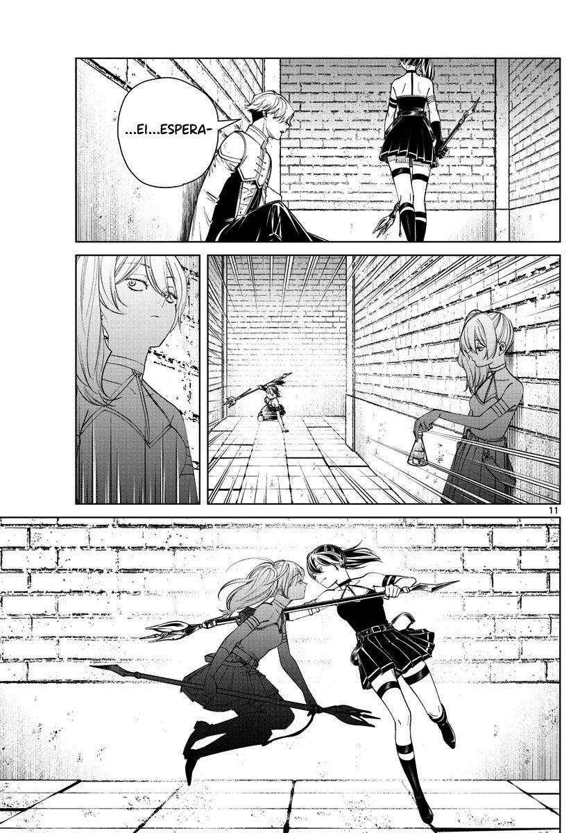 Read Frieren_ Beyond Journey’s End PT Manga Online