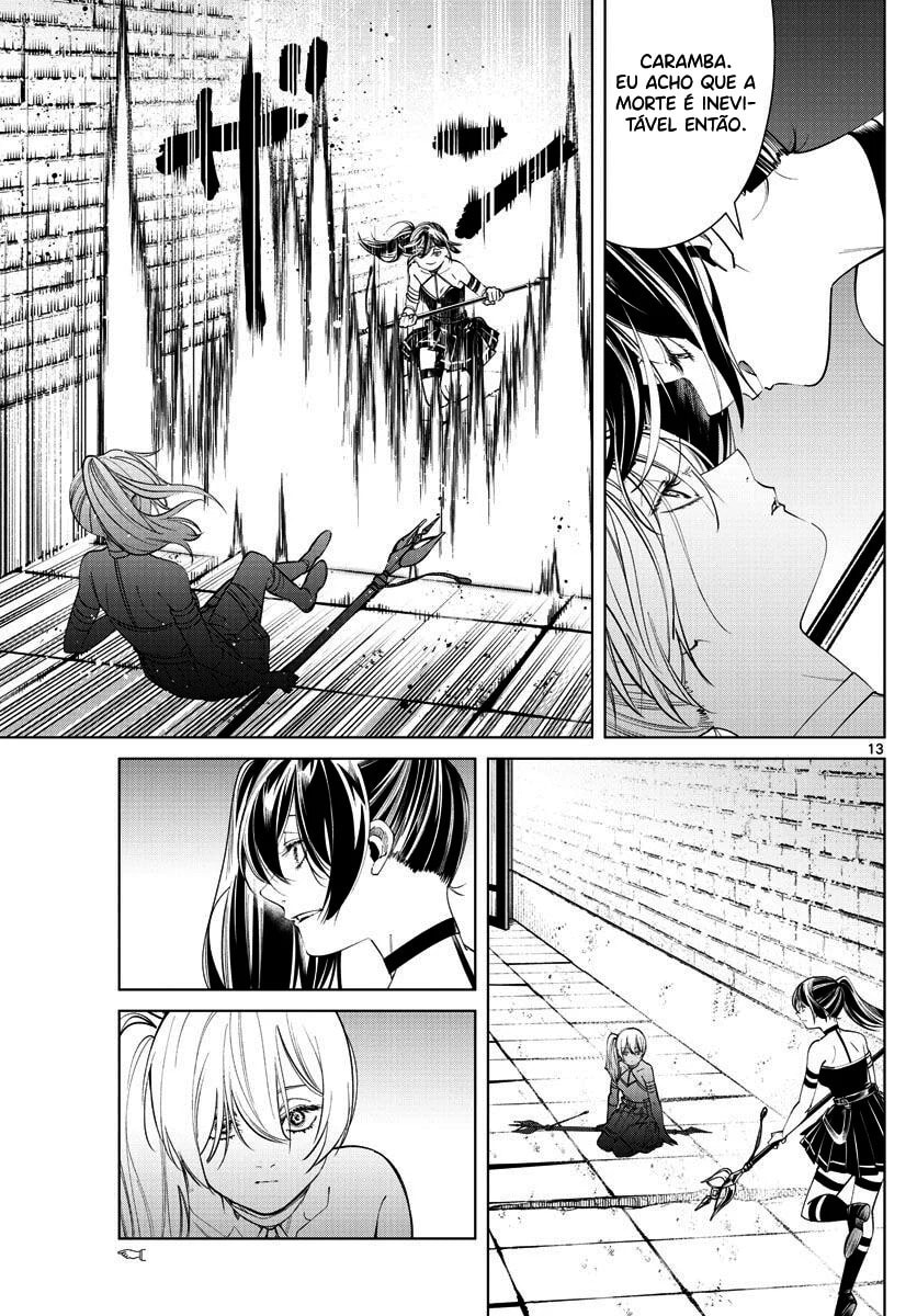 Read Frieren_ Beyond Journey’s End PT Manga Online