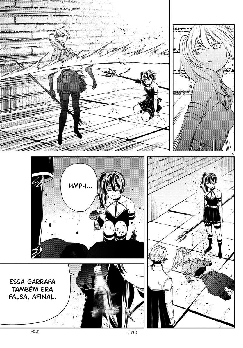 Read Frieren_ Beyond Journey’s End PT Manga Online