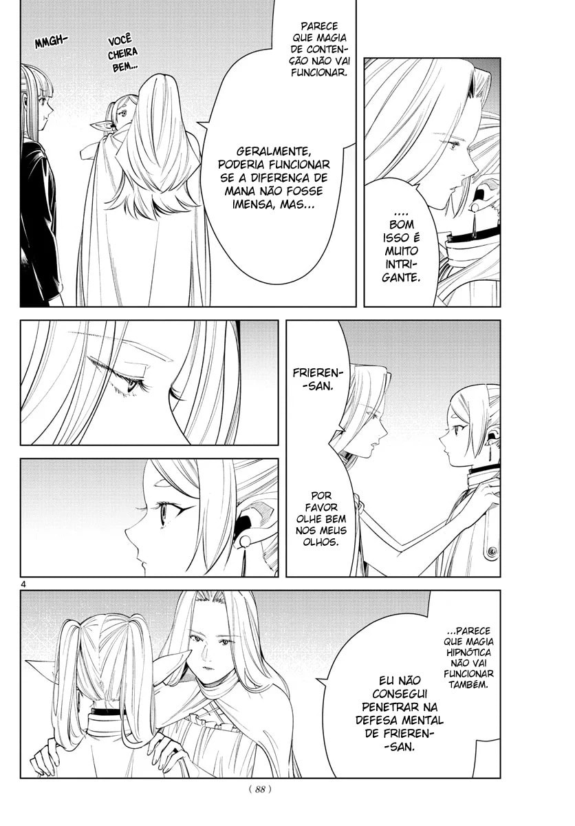 Read Frieren_ Beyond Journey’s End PT Manga Online