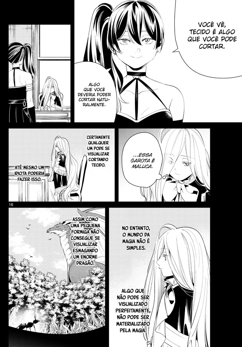 Read Frieren_ Beyond Journey’s End PT Manga Online