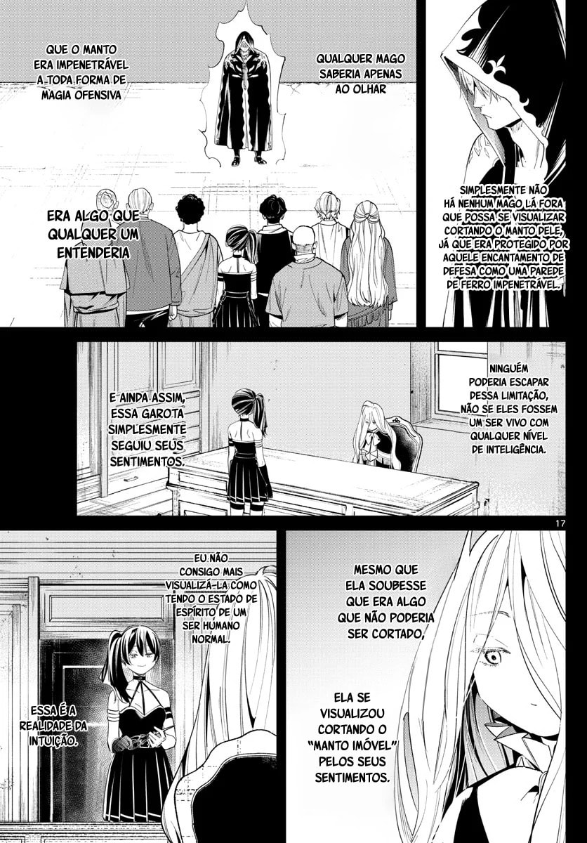 Read Frieren_ Beyond Journey’s End PT Manga Online