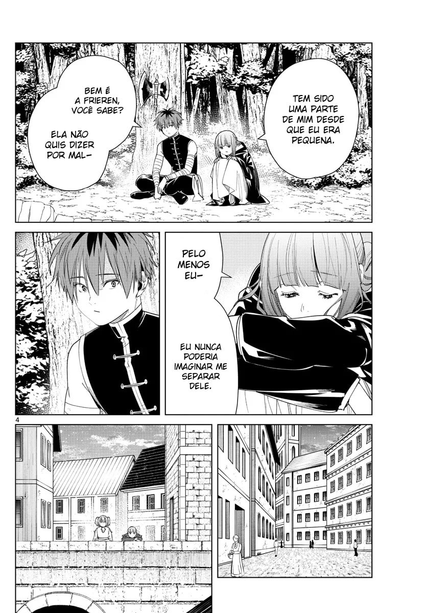Read Frieren_ Beyond Journey’s End PT Manga Online