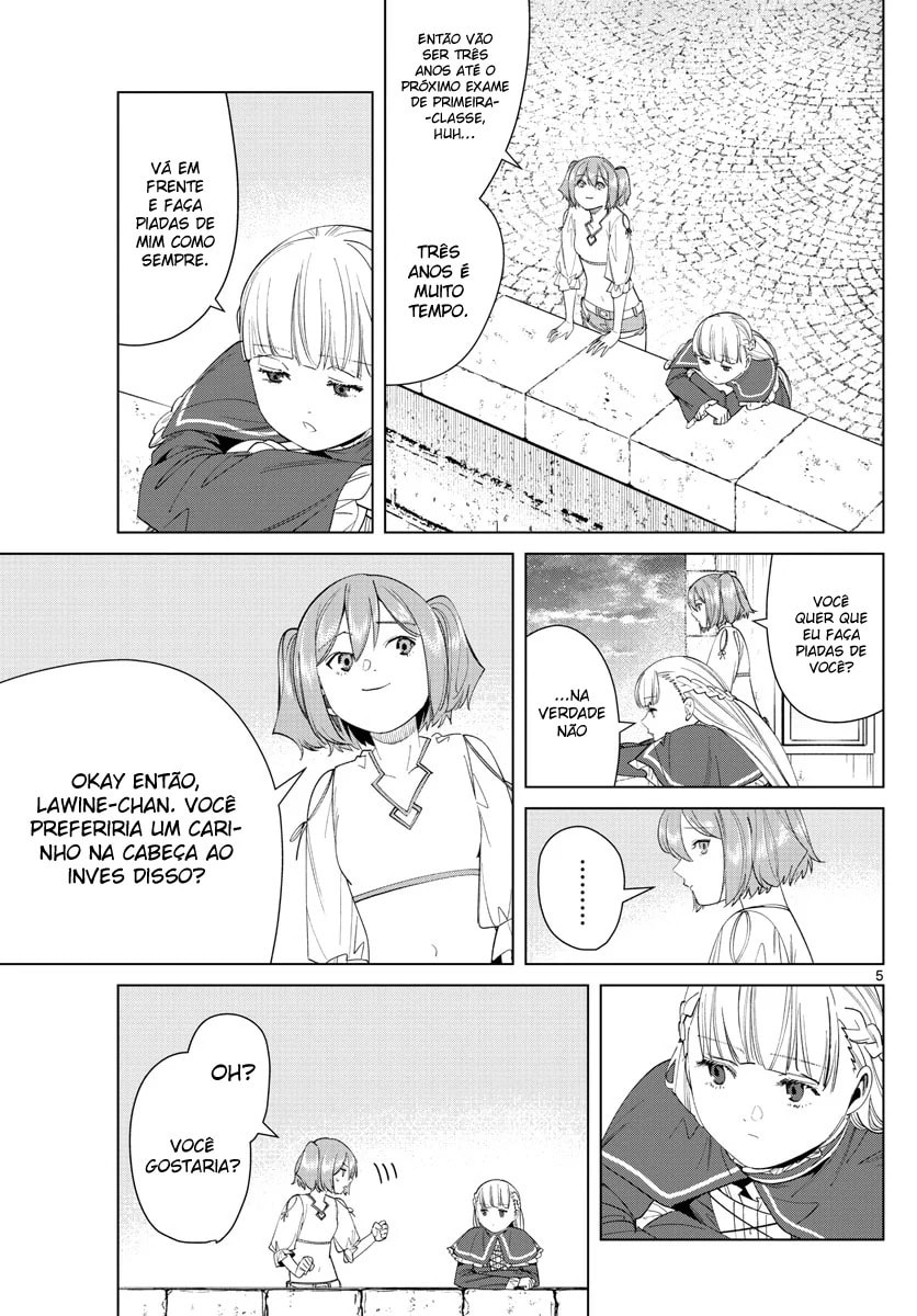 Read Frieren_ Beyond Journey’s End PT Manga Online