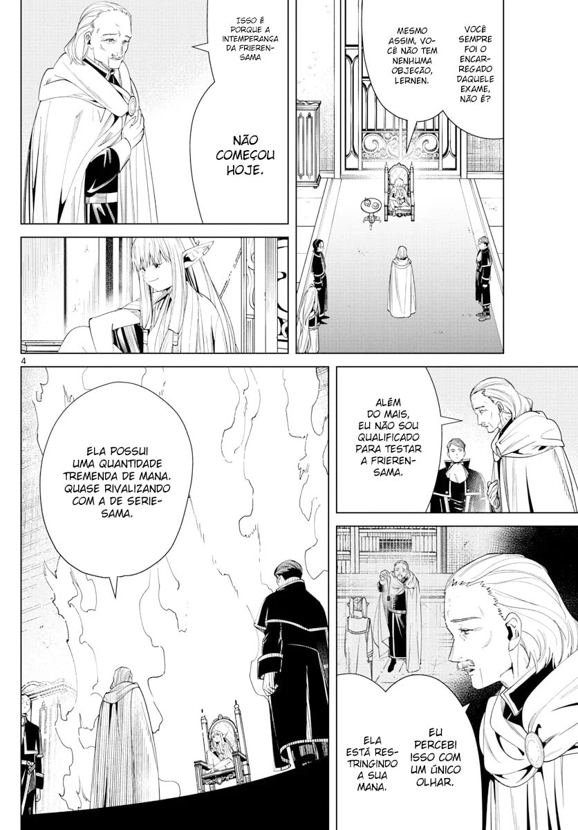 Read Frieren_ Beyond Journey’s End PT Manga Online