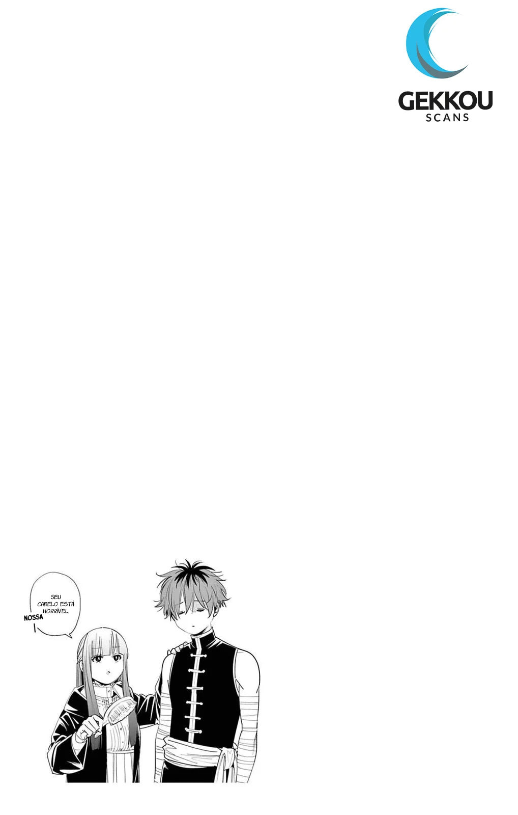 Read Frieren_ Beyond Journey’s End PT Manga Online