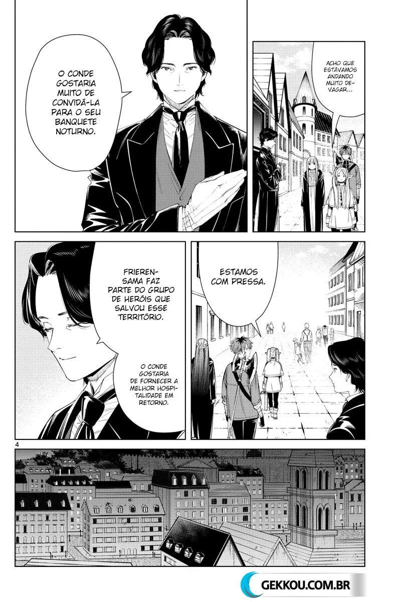 Read Frieren_ Beyond Journey’s End PT Manga Online