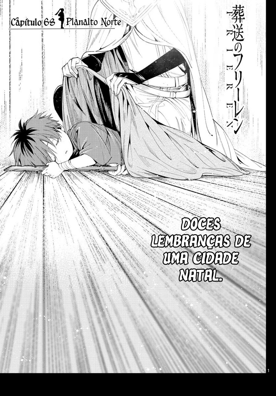 Read Frieren_ Beyond Journey’s End PT Manga Online