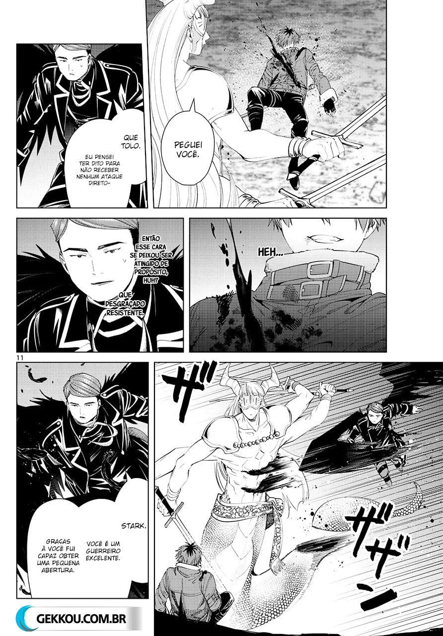 Read Frieren_ Beyond Journey’s End PT Manga Online