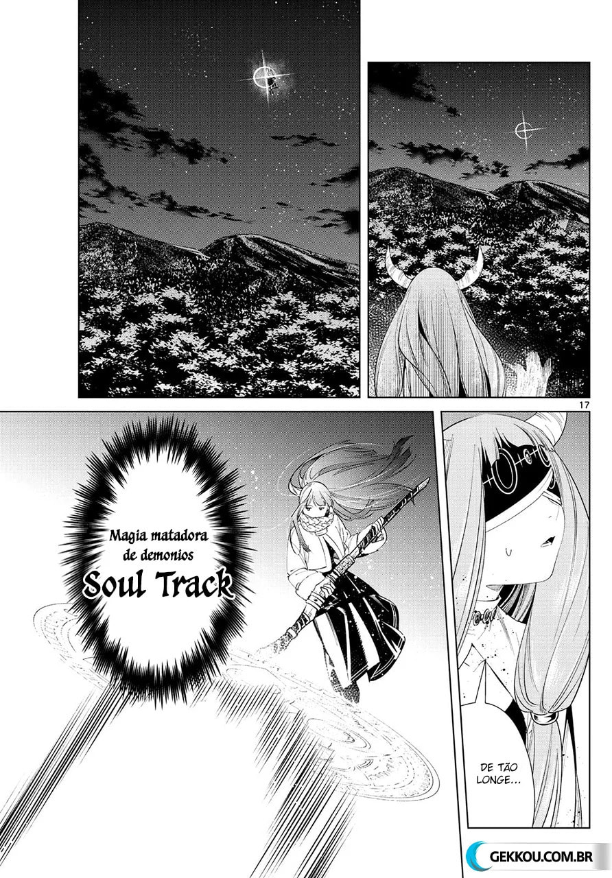 Read Frieren_ Beyond Journey’s End PT Manga Online