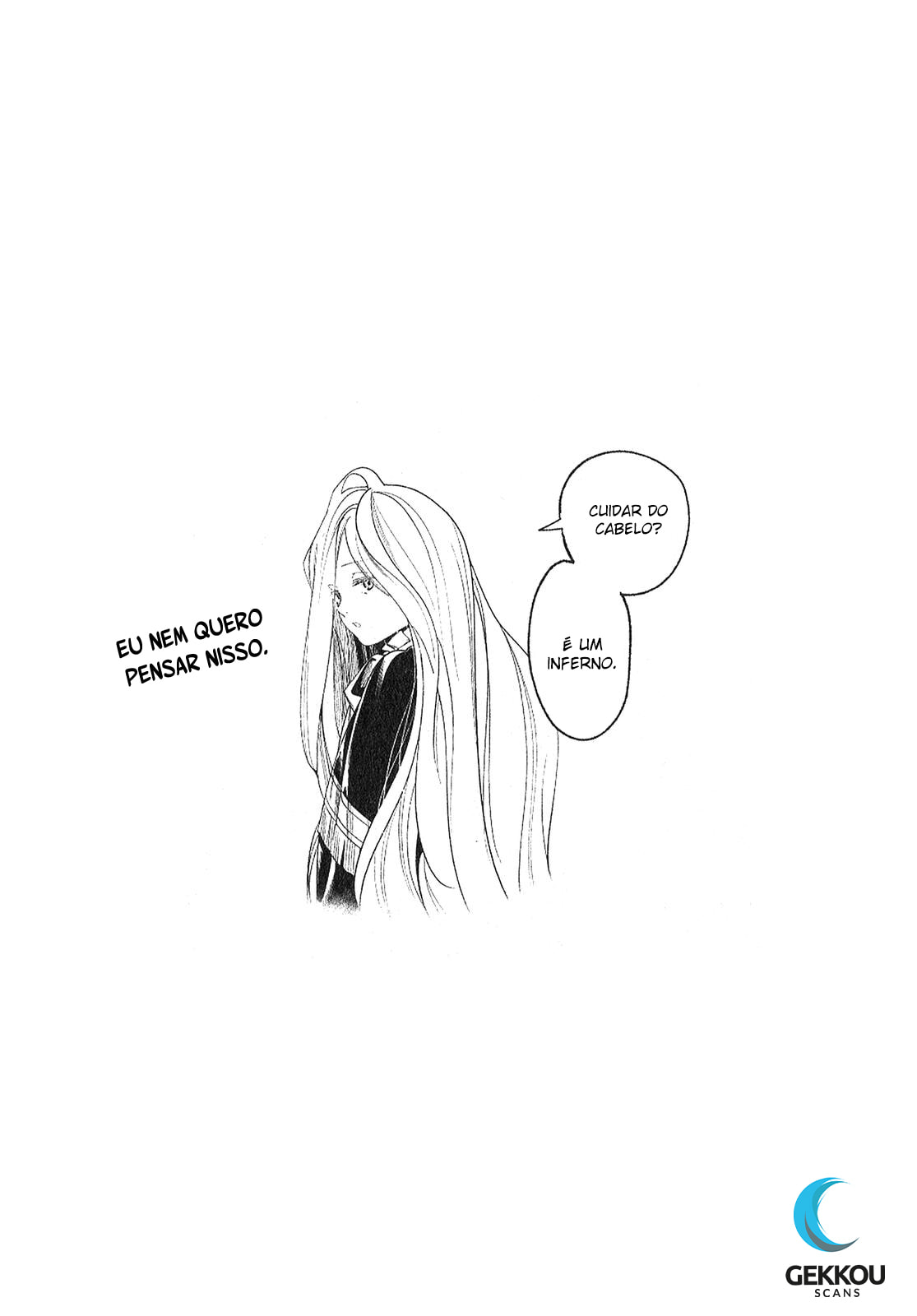 Read Frieren_ Beyond Journey’s End PT Manga Online