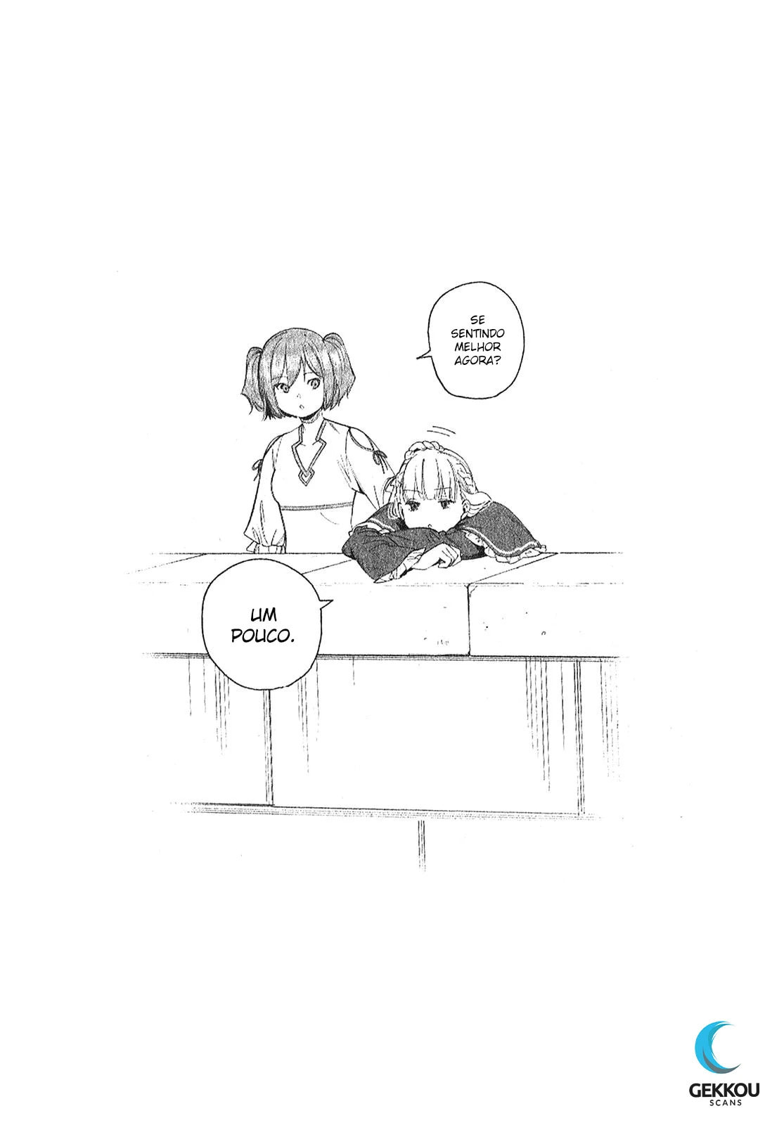 Read Frieren_ Beyond Journey’s End PT Manga Online