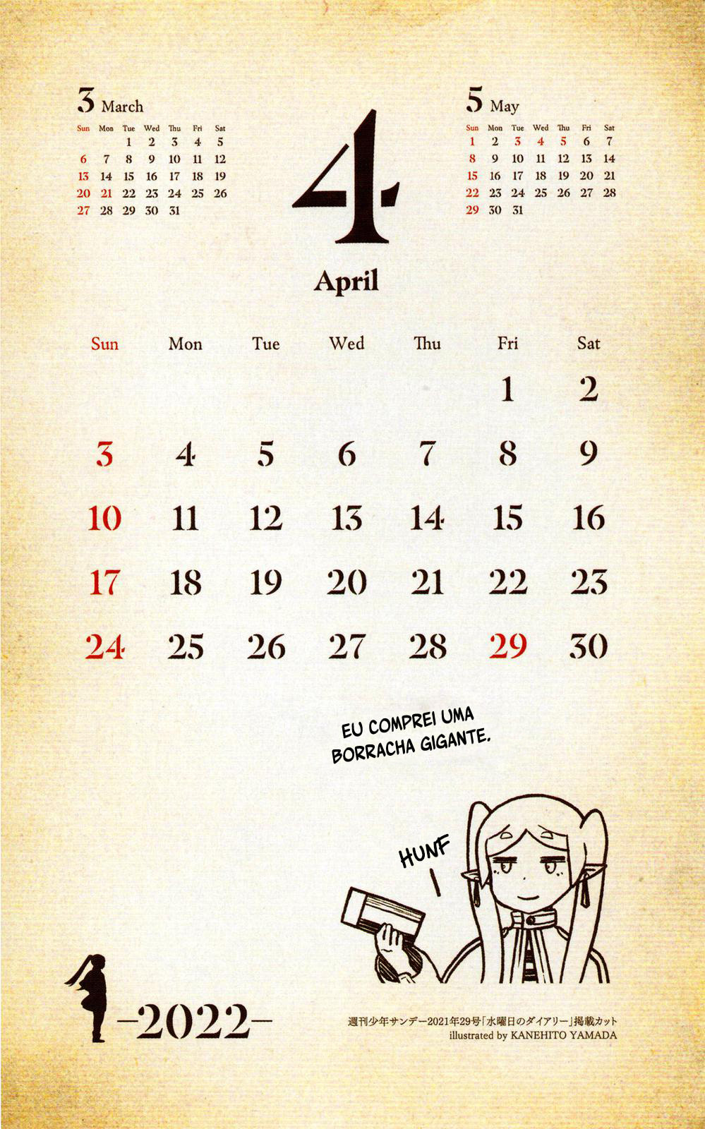 Read Frieren_ Beyond Journey’s End PT Manga Online