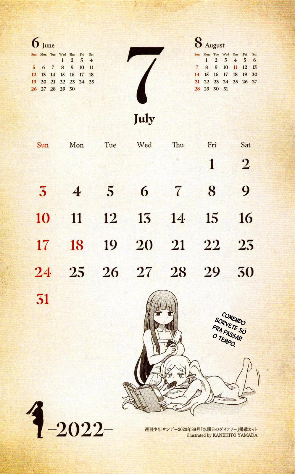 Read Frieren_ Beyond Journey’s End PT Manga Online