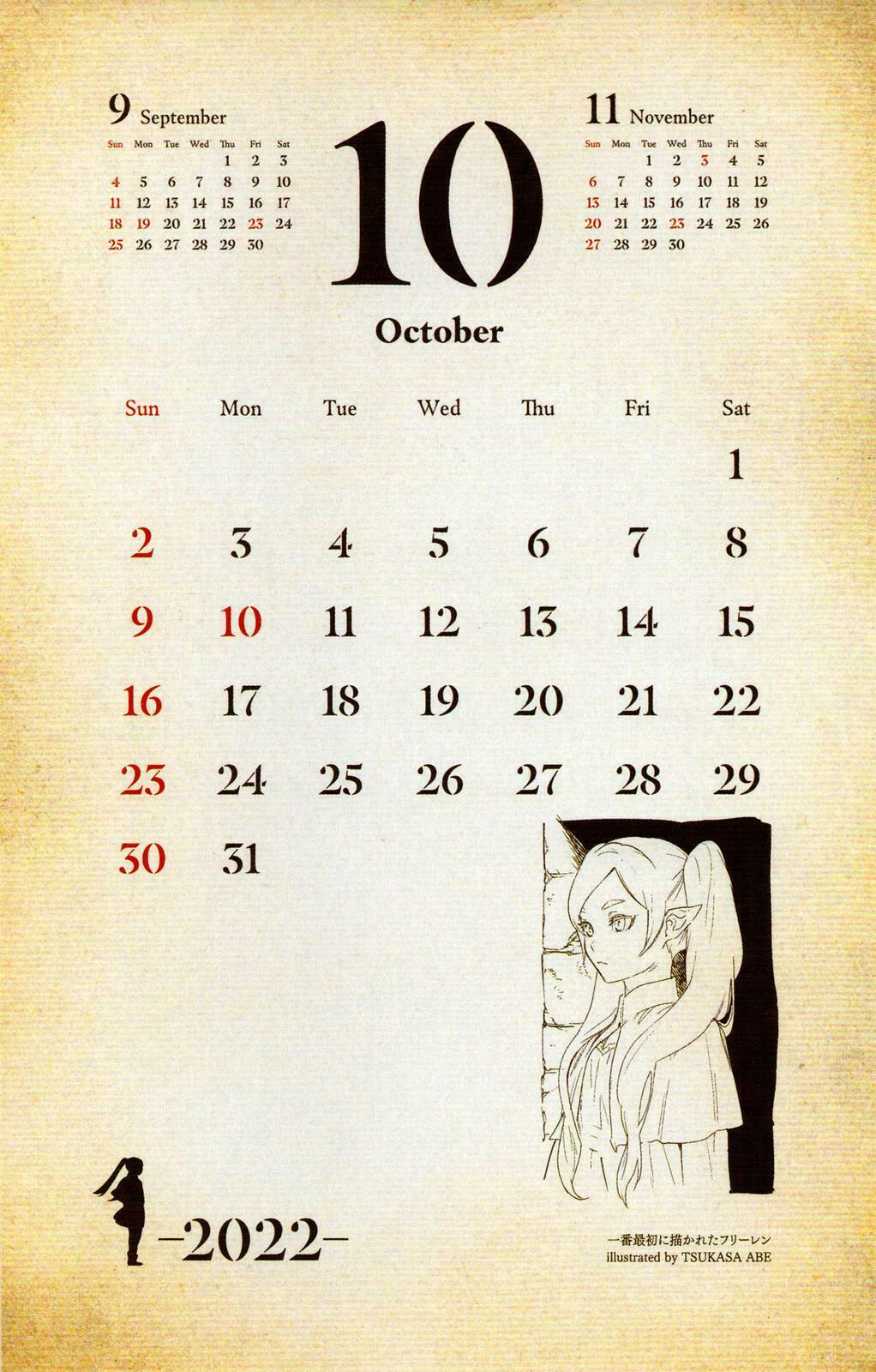 Read Frieren_ Beyond Journey’s End PT Manga Online