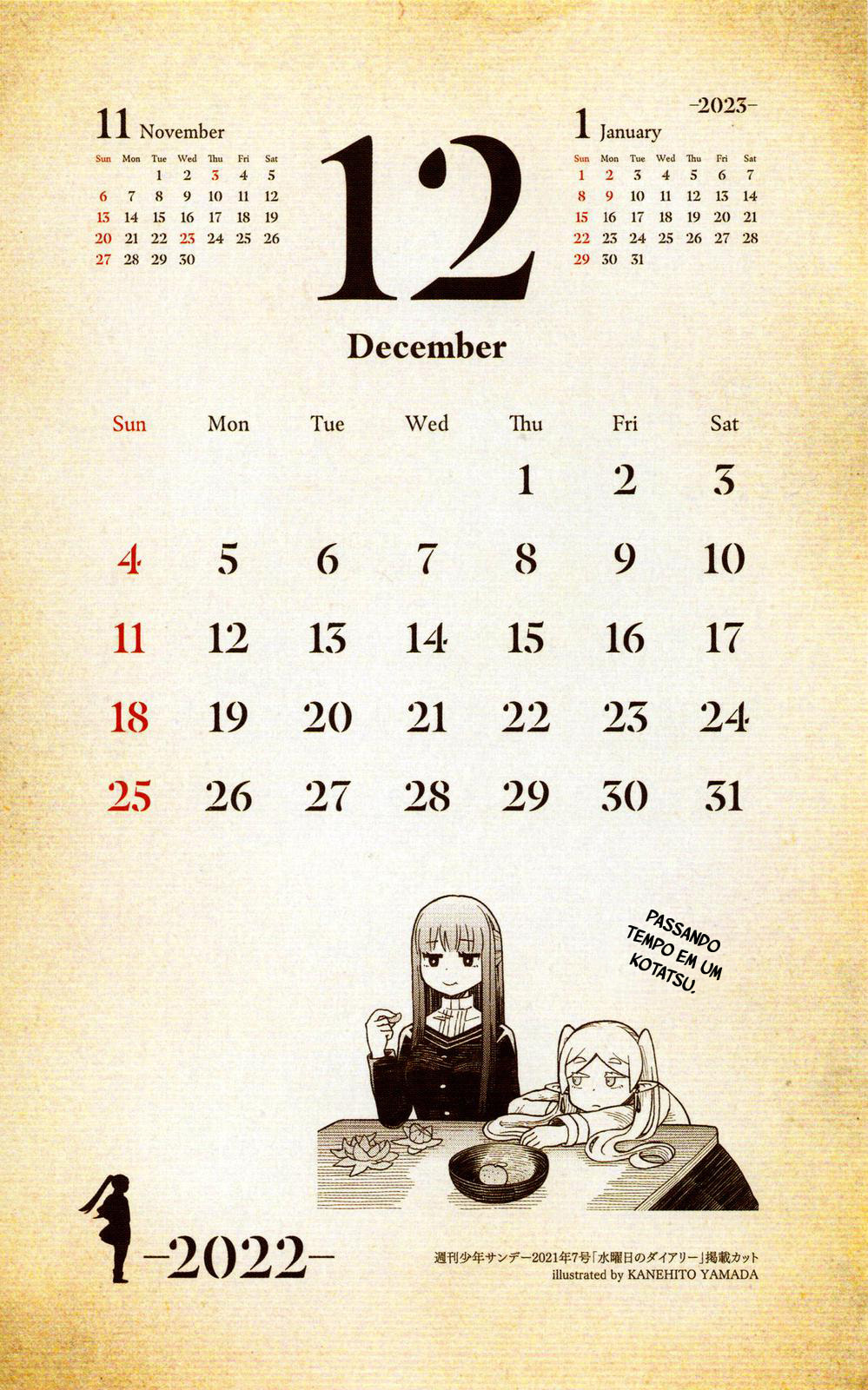 Read Frieren_ Beyond Journey’s End PT Manga Online