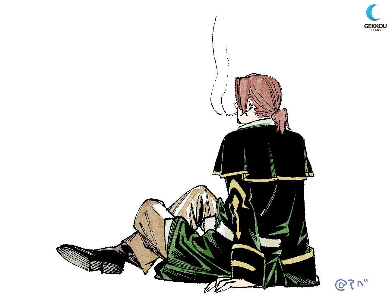 Read Frieren_ Beyond Journey’s End PT Manga Online
