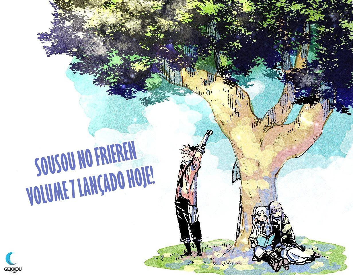 Read Frieren_ Beyond Journey’s End PT Manga Online